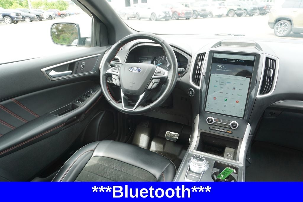 2023 Ford Edge ST-Line