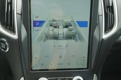 2023 Ford Edge ST-Line