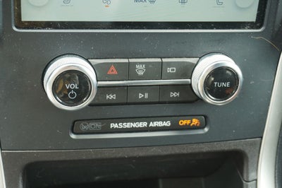 2023 Ford Edge ST-Line