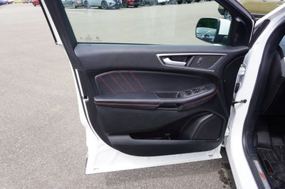 2023 Ford Edge ST-Line