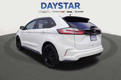 2023 Ford Edge ST-Line