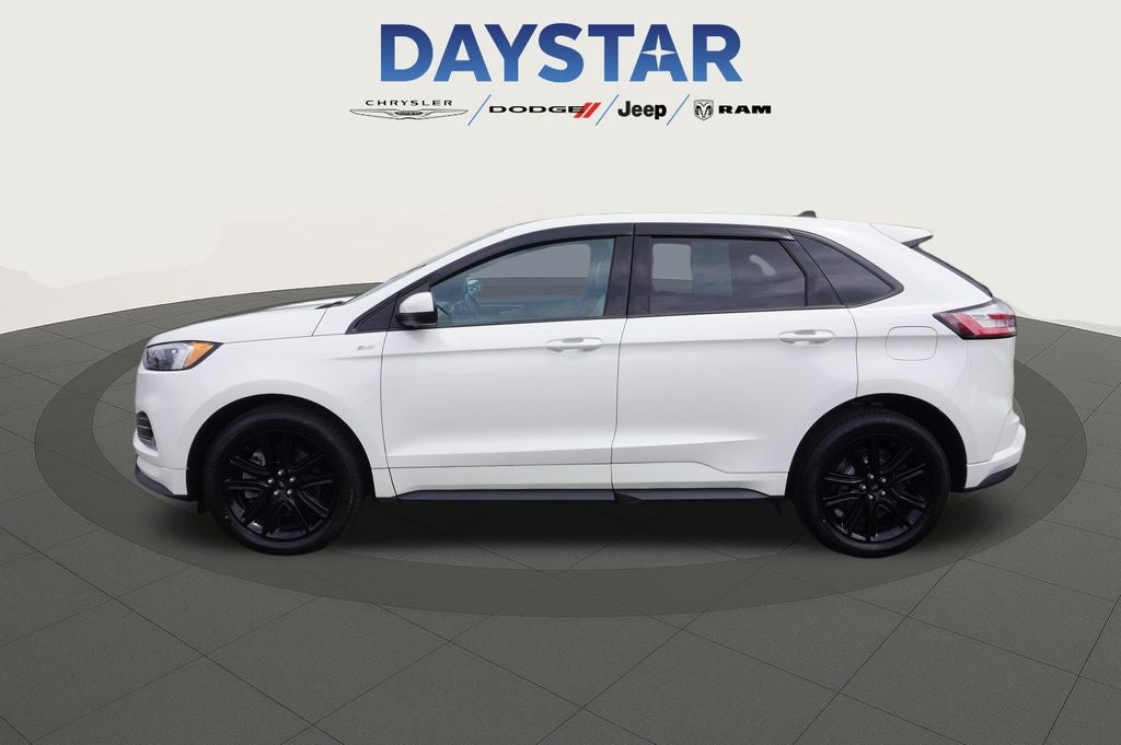 2023 Ford Edge ST-Line