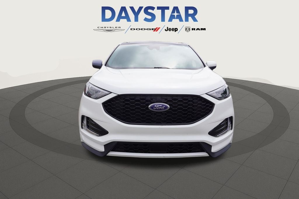 2023 Ford Edge ST-Line