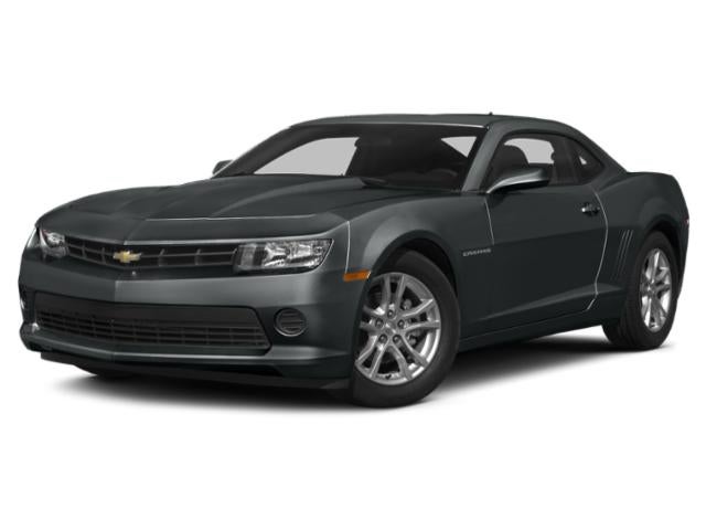 2015 Chevrolet Camaro 1LT