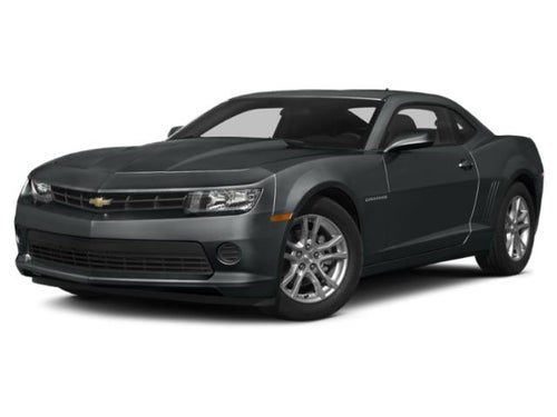 2015 Chevrolet Camaro 1LT