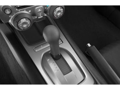 2015 Chevrolet Camaro 1LT