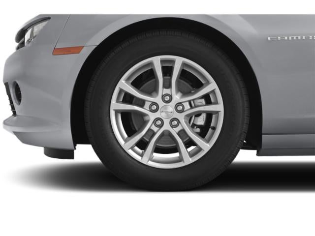 2015 Chevrolet Camaro 1LT