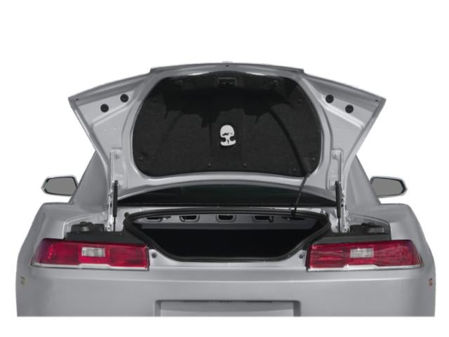 2015 Chevrolet Camaro 1LT