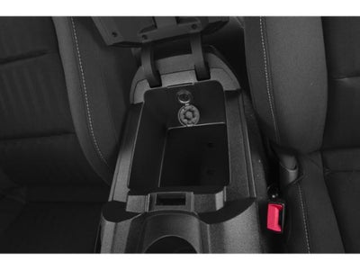 2015 Chevrolet Camaro 1LT