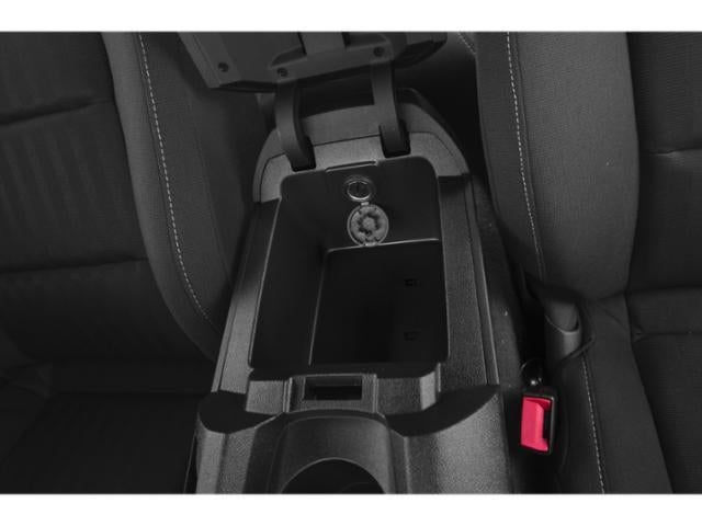 2015 Chevrolet Camaro 1LT