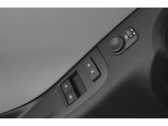 2015 Chevrolet Camaro 1LT