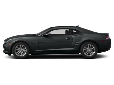 2015 Chevrolet Camaro 1LT