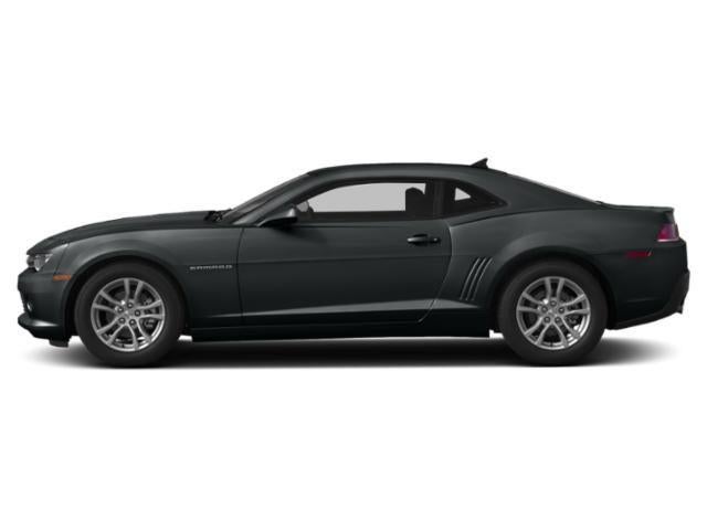 2015 Chevrolet Camaro 1LT