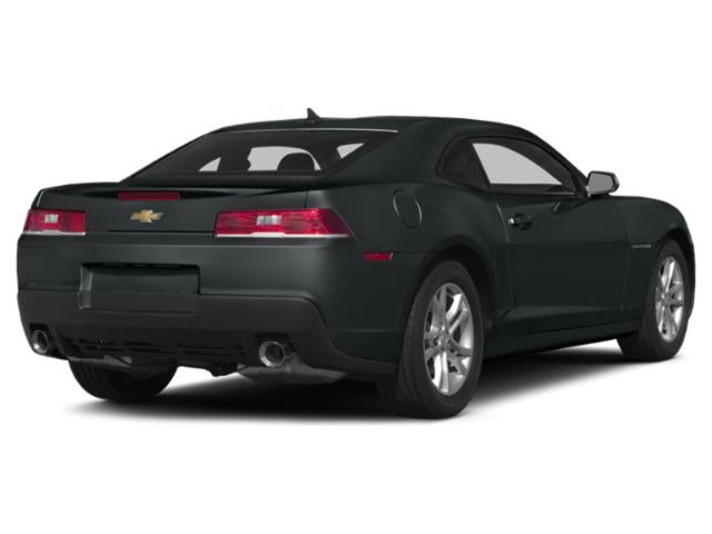 2015 Chevrolet Camaro 1LT