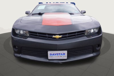 2015 Chevrolet Camaro 1LT