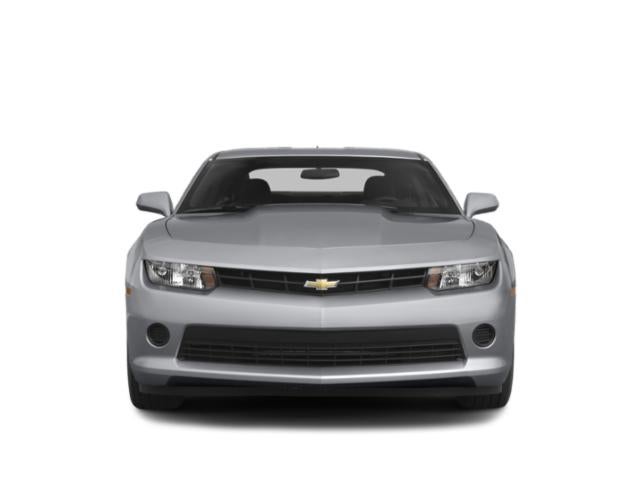 2015 Chevrolet Camaro 1LT