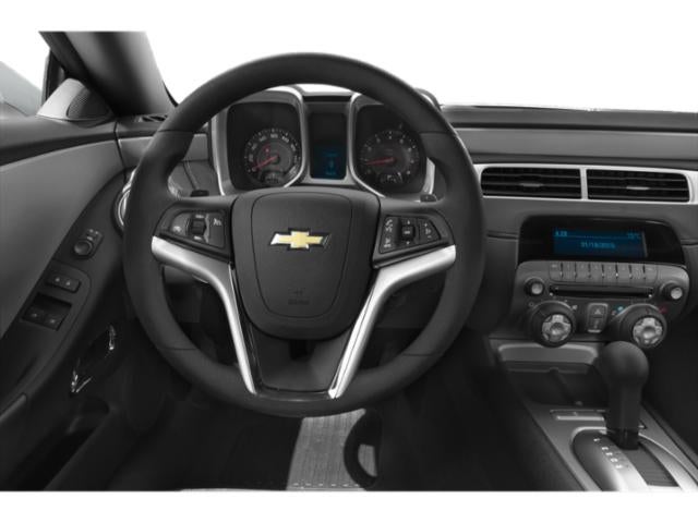2015 Chevrolet Camaro 1LT
