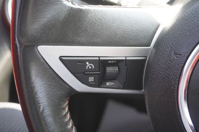2011 Chevrolet Camaro 2SS