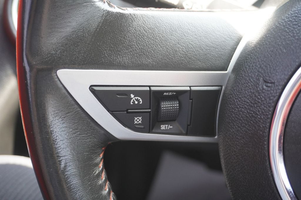 2011 Chevrolet Camaro 2SS
