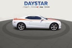 2011 Chevrolet Camaro 2SS
