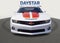 2011 Chevrolet Camaro 2SS