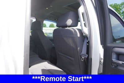 2019 Chevrolet Silverado 2500HD LT