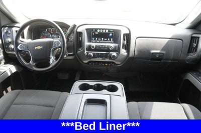 2019 Chevrolet Silverado 2500HD LT