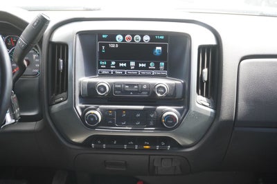 2019 Chevrolet Silverado 2500HD LT