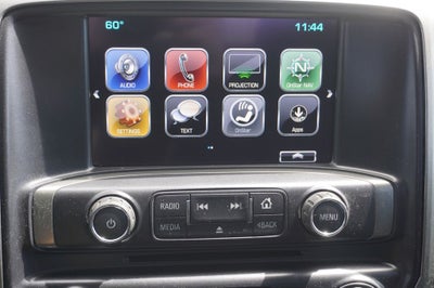 2019 Chevrolet Silverado 2500HD LT