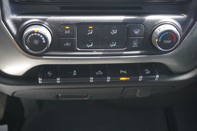 2019 Chevrolet Silverado 2500HD LT