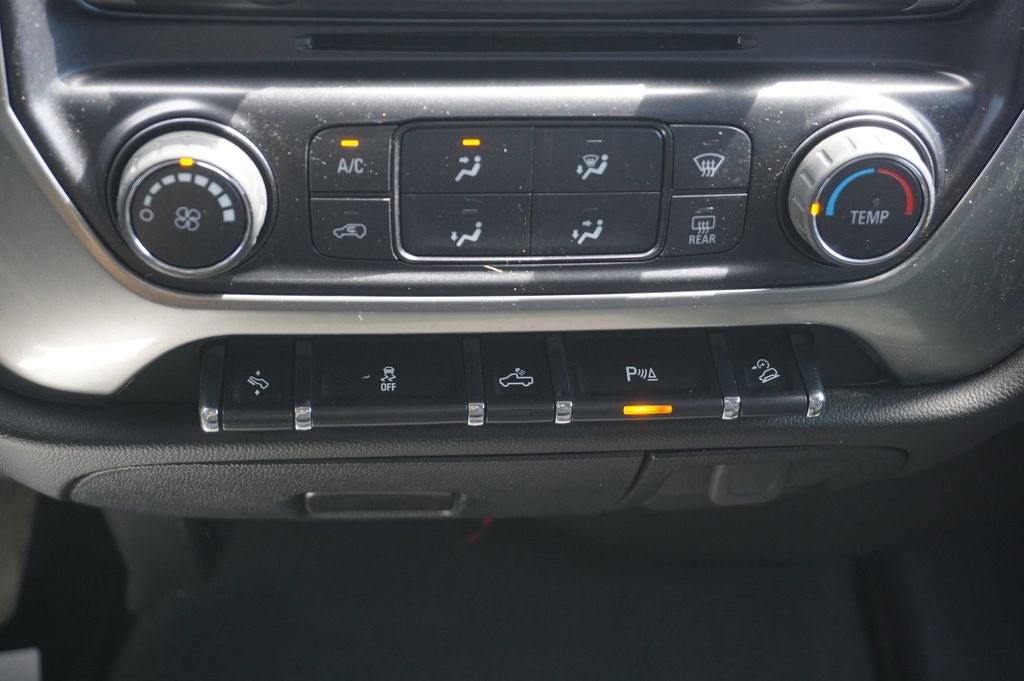 2019 Chevrolet Silverado 2500HD LT