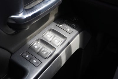2019 Chevrolet Silverado 2500HD LT