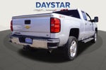 2019 Chevrolet Silverado 2500HD LT