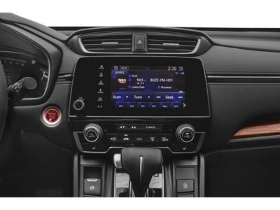 2022 Honda CR-V AWD Touring