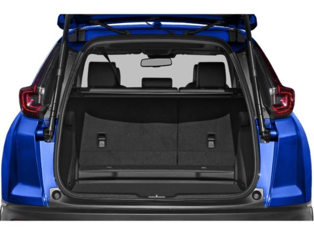 2022 Honda CR-V AWD Touring