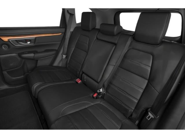 2022 Honda CR-V AWD Touring