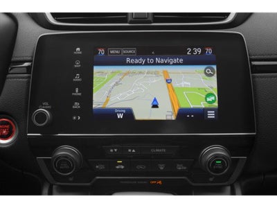 2022 Honda CR-V AWD Touring