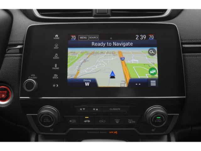 2022 Honda CR-V AWD Touring