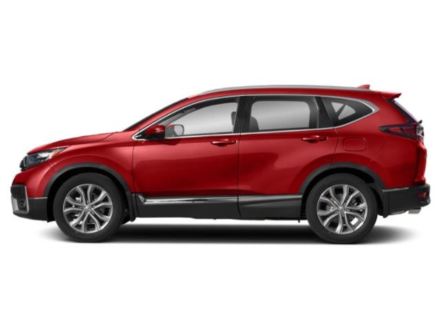 2022 Honda CR-V AWD Touring