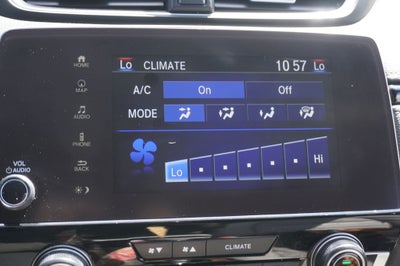 2022 Honda CR-V AWD Touring