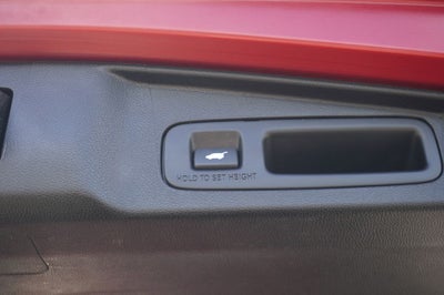 2022 Honda CR-V AWD Touring