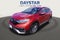2022 Honda CR-V AWD Touring