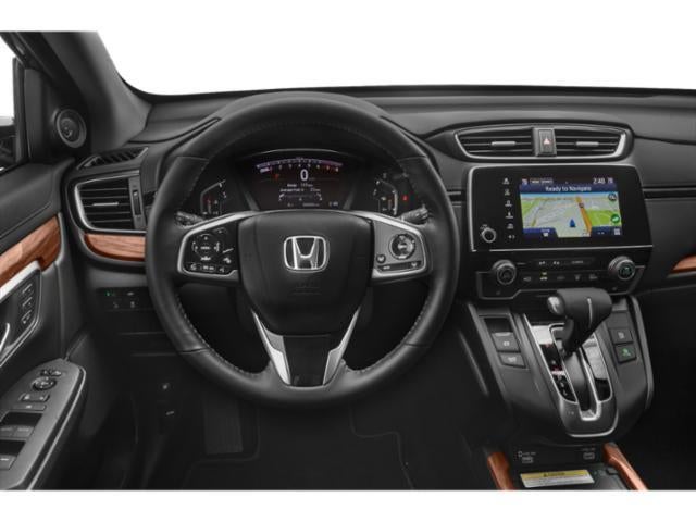 2022 Honda CR-V AWD Touring