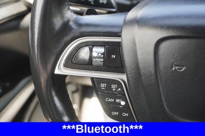 2020 Lincoln Nautilus Standard
