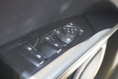 2020 Lincoln Nautilus Standard