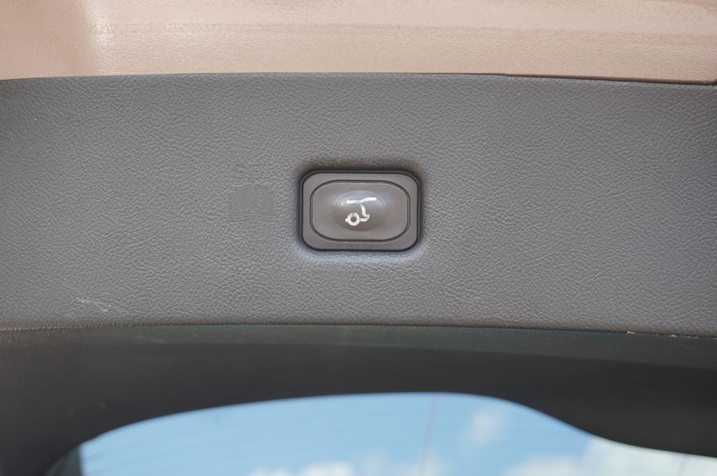 2020 Lincoln Nautilus Standard