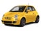 2013 FIAT 500 Lounge