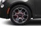 2013 FIAT 500 Lounge