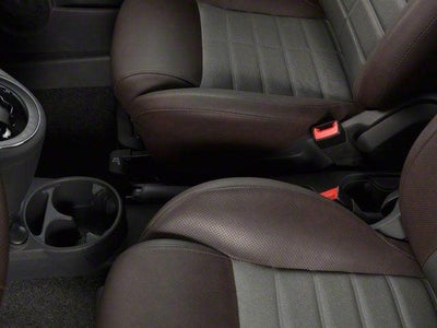 2013 FIAT 500 Lounge