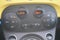 2013 FIAT 500 Lounge